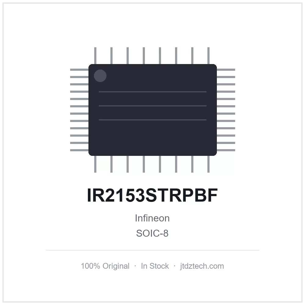 IR2153STRPBF