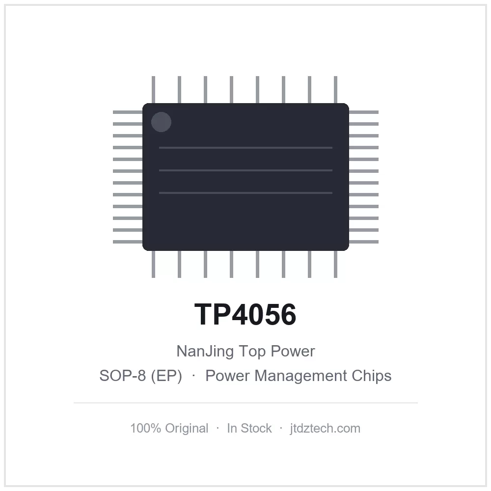 TP4056