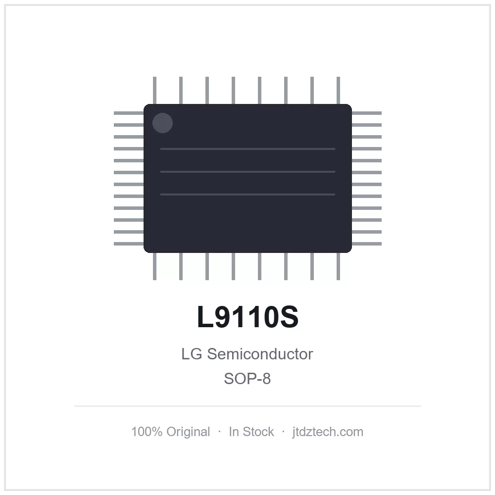 L9110S
