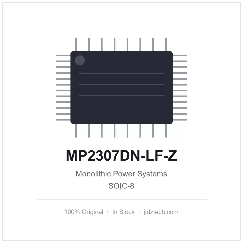 MP2307DN-LF-Z