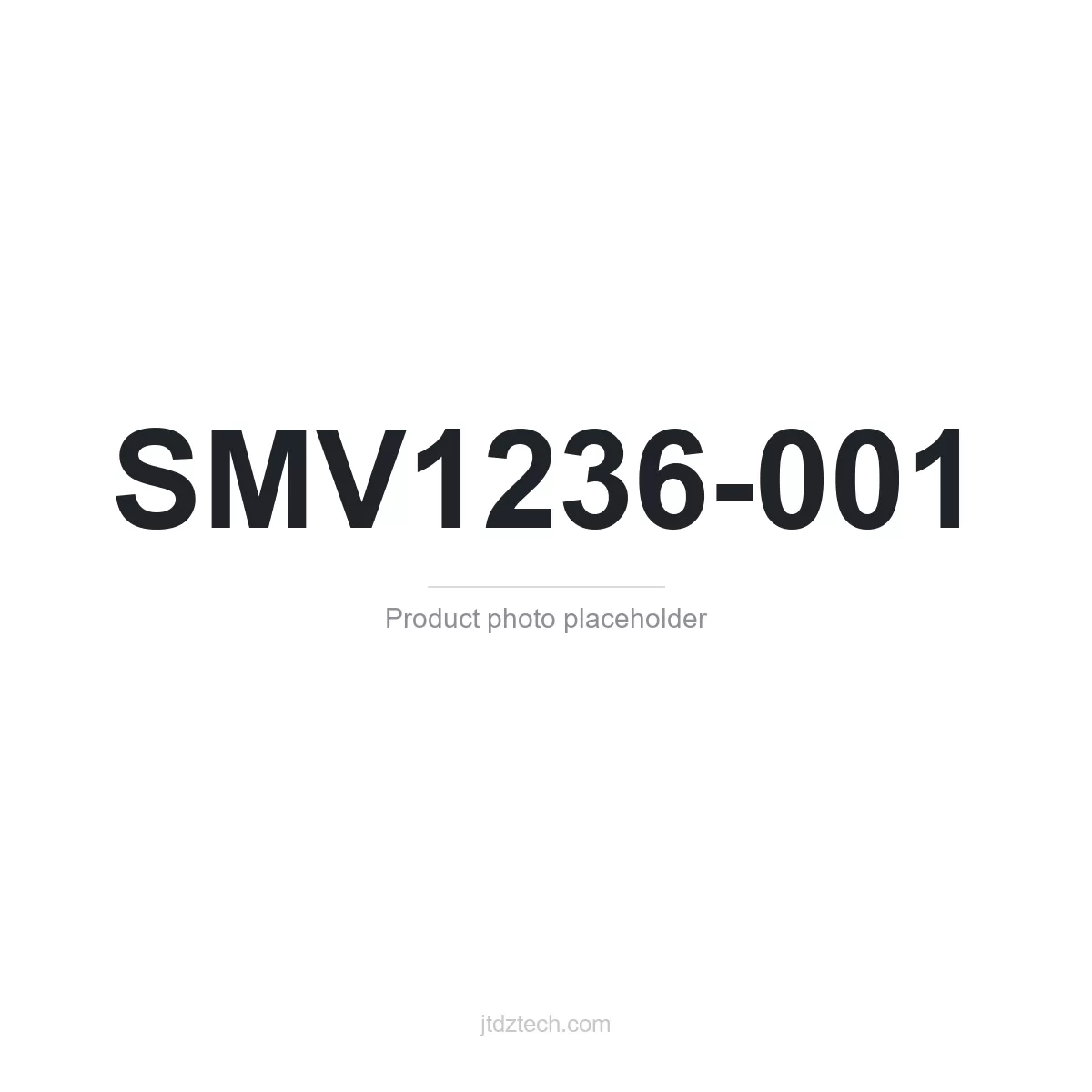 SMV1236-001 IC