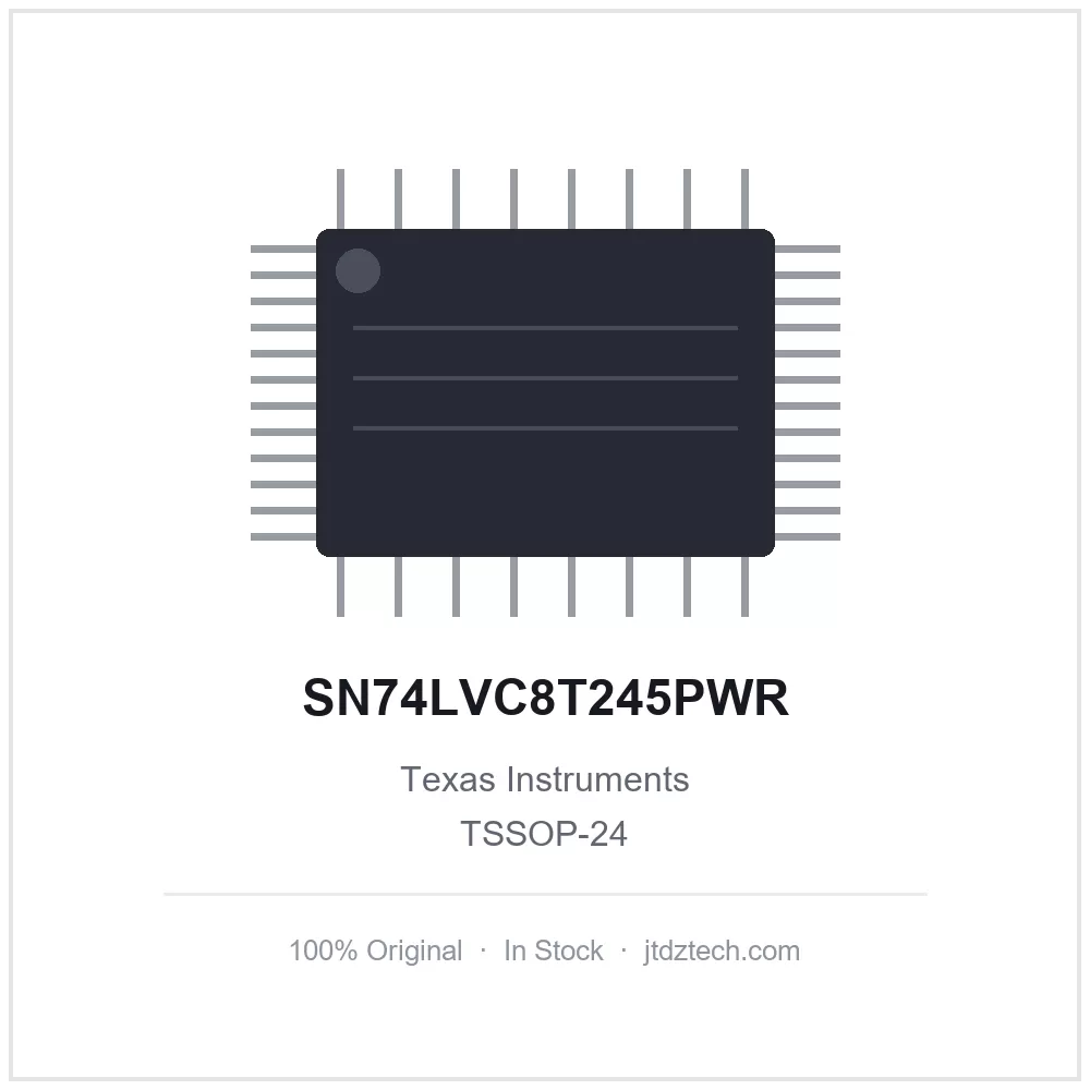 SN74LVC8T245PWR