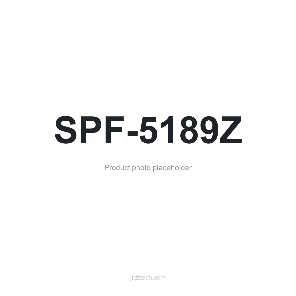 SPF-5189Z IC