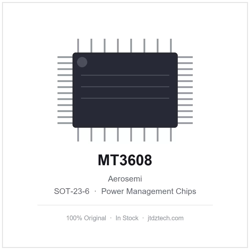 MT3608