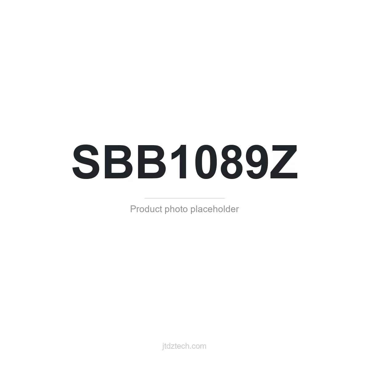 SBB1089Z IC