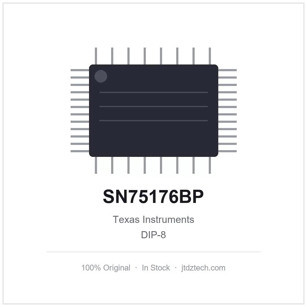 SN75176BP