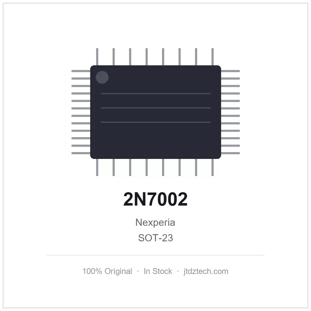 2N7002