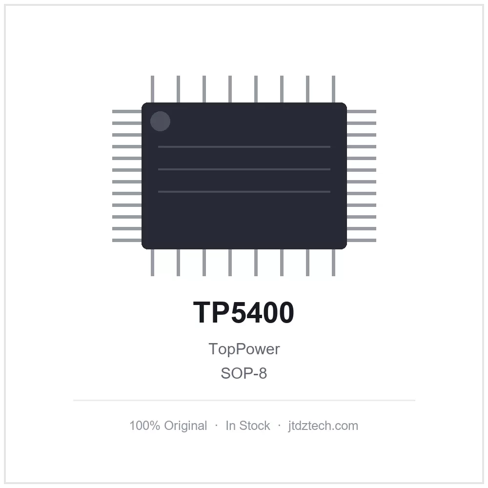 TP5400
