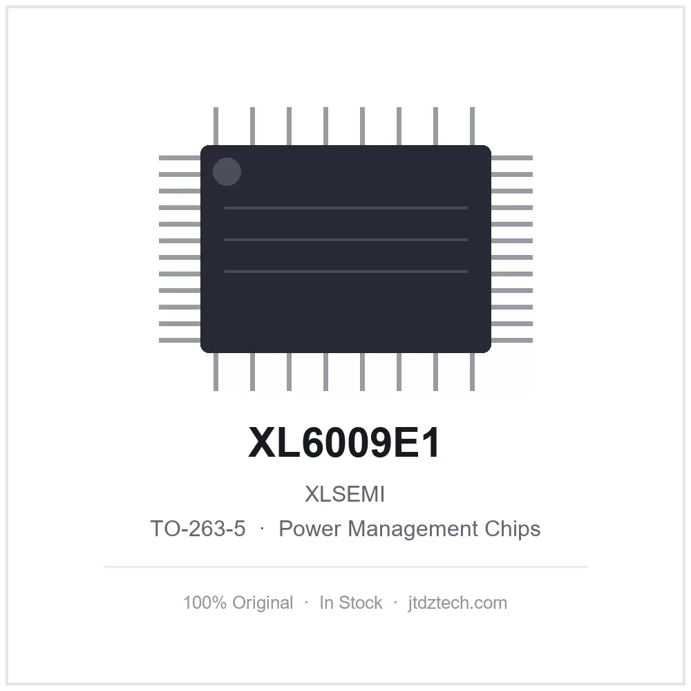 XL6009E1