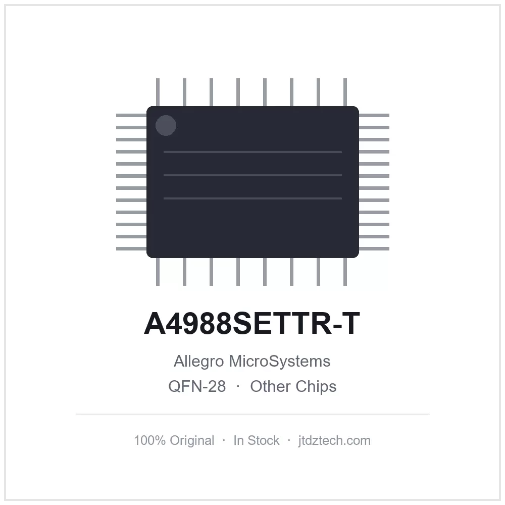 A4988SETTR-T