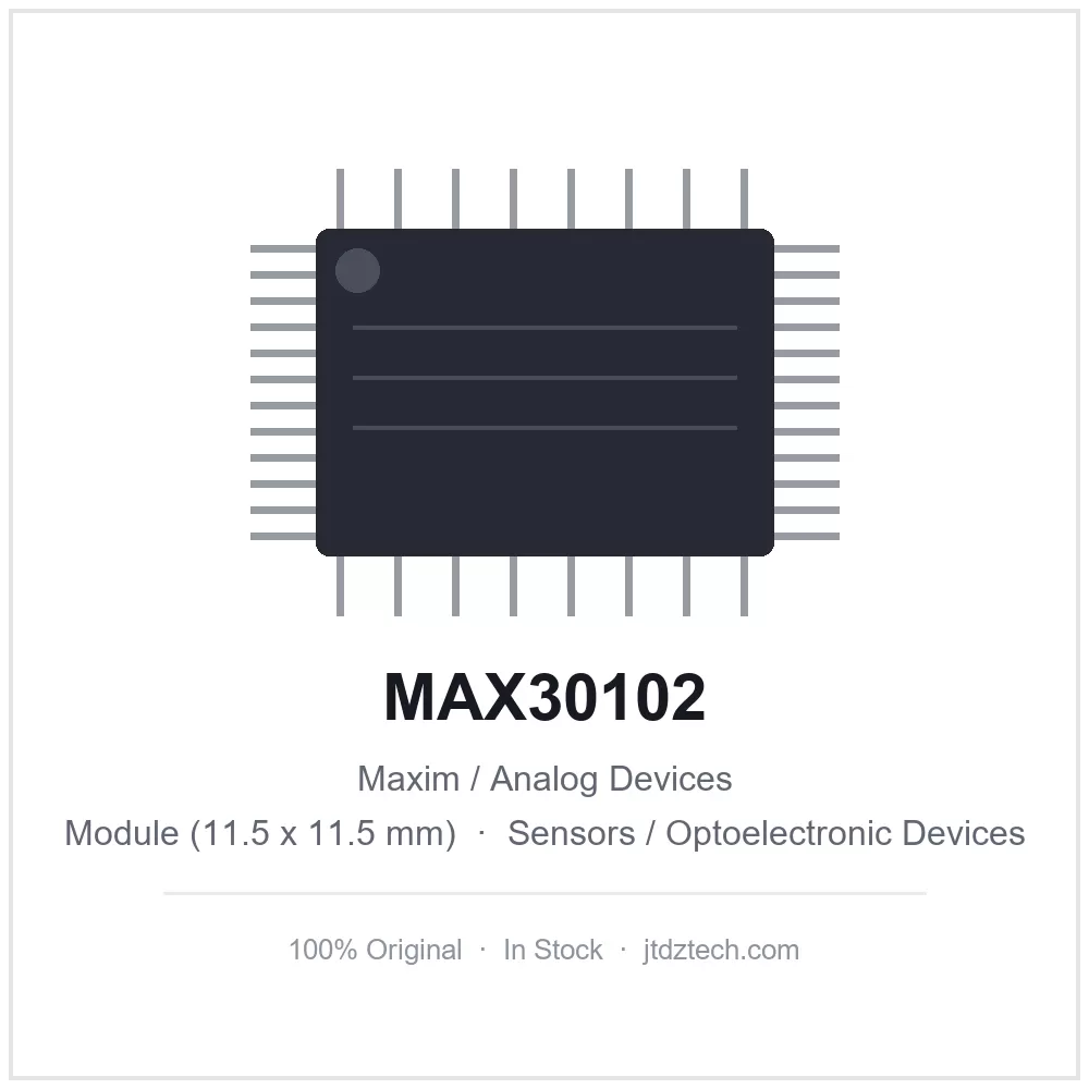 MAX30102
