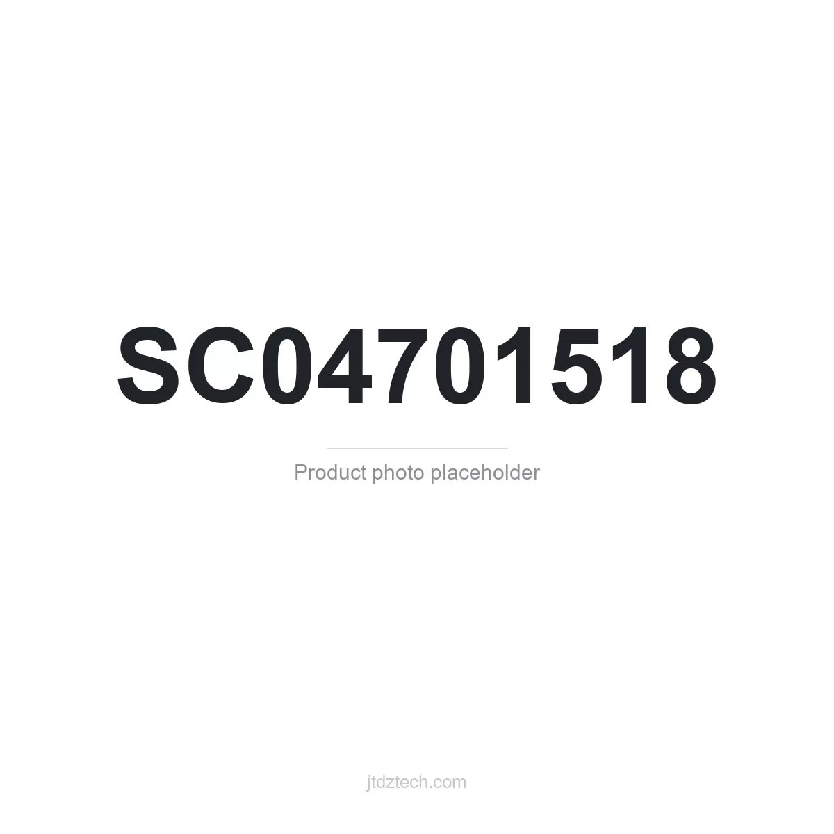 SC04701518 IC