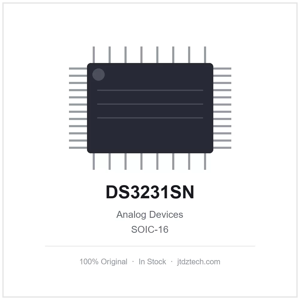 DS3231SN