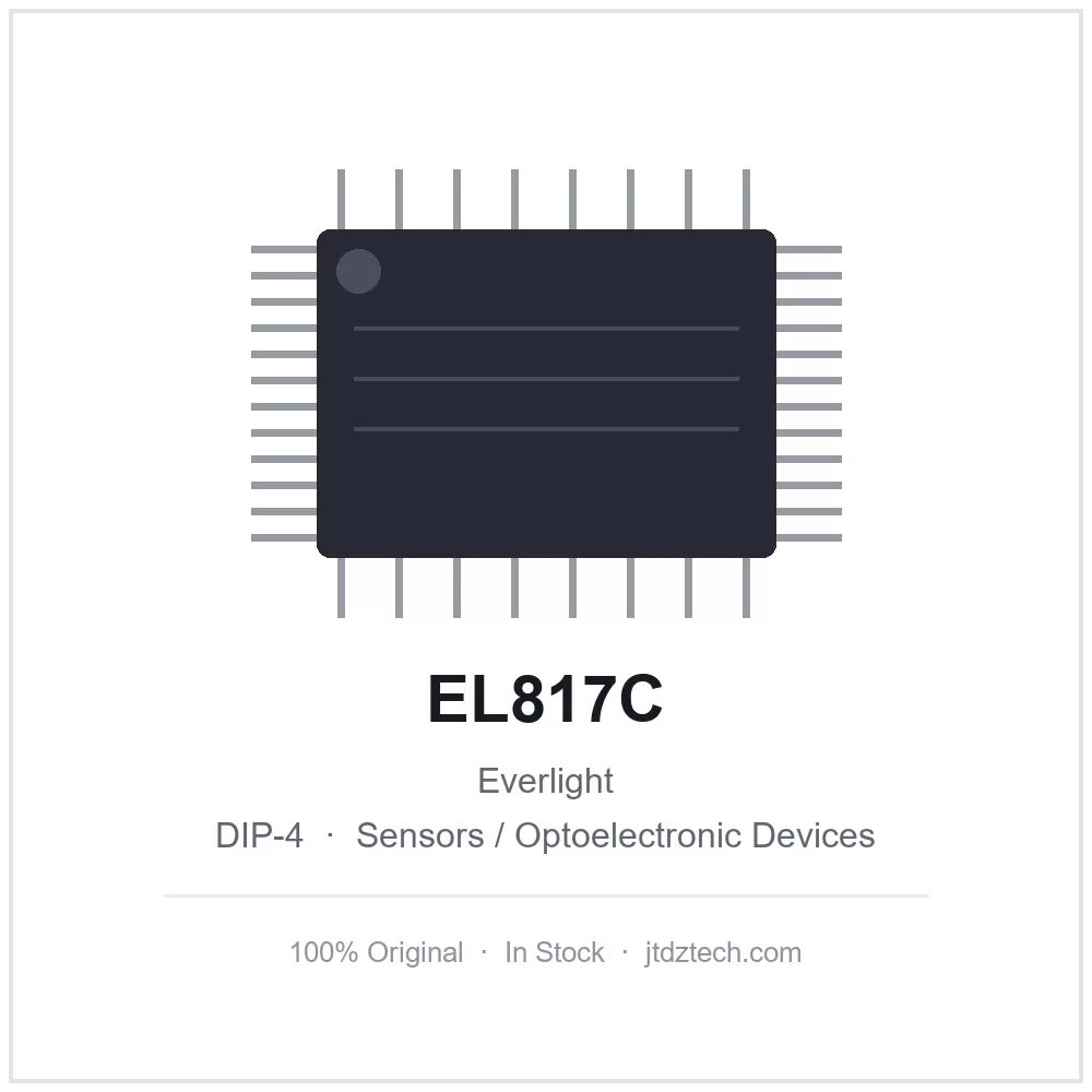 EL817C
