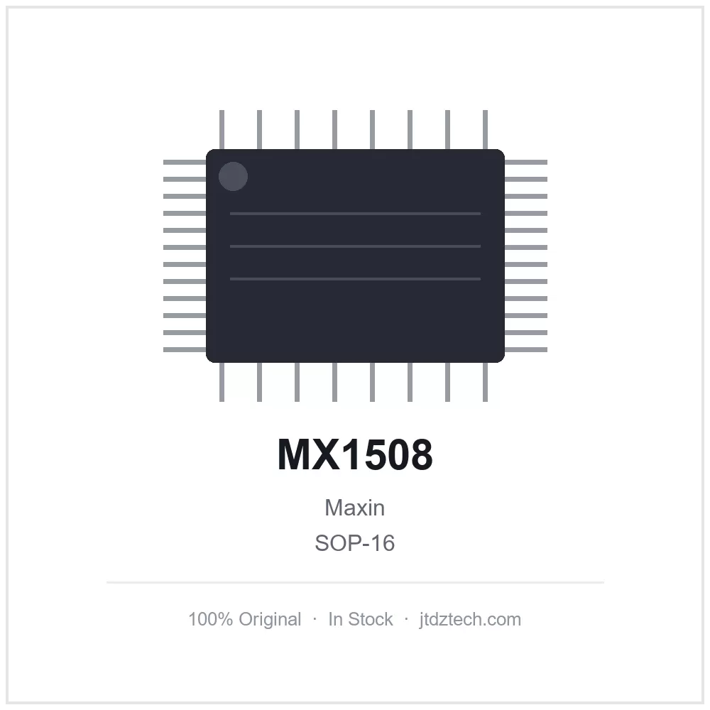 MX1508