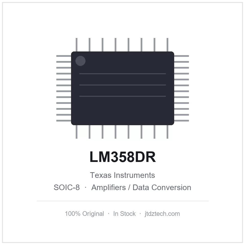 LM358DR