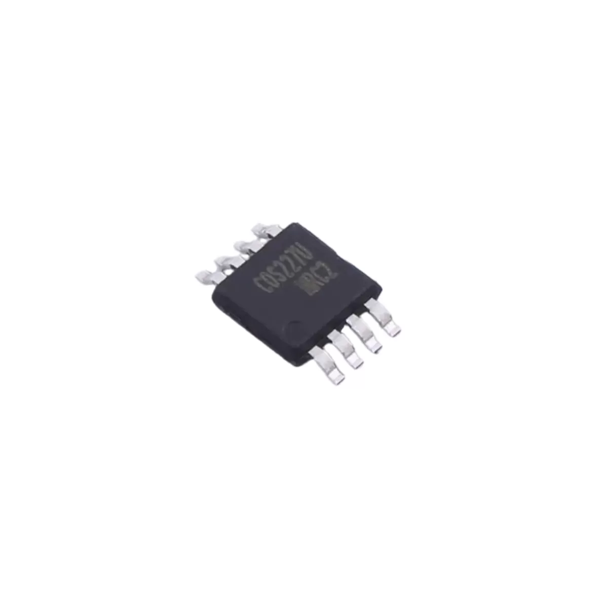 COS227U IC