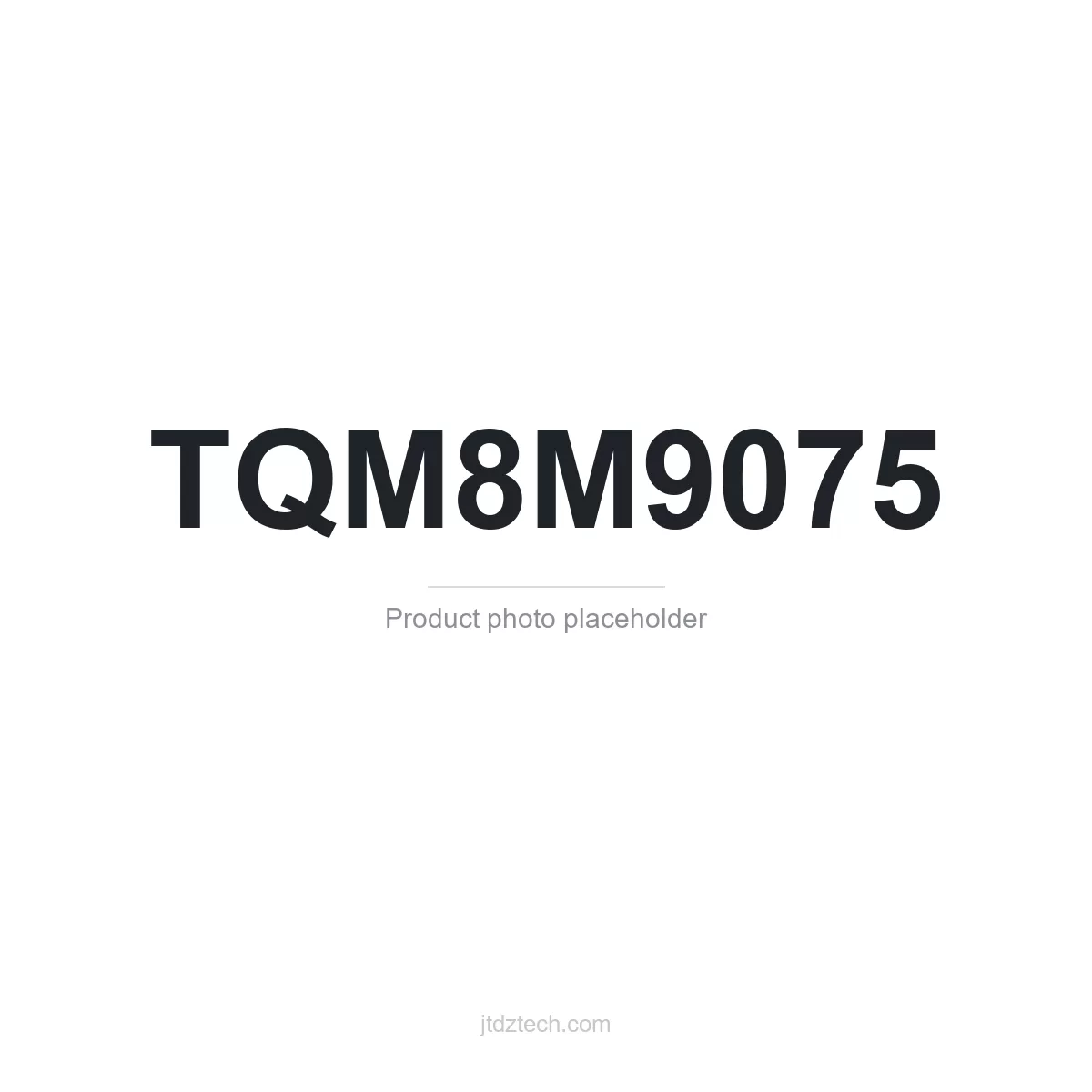 TQM8M9075 IC