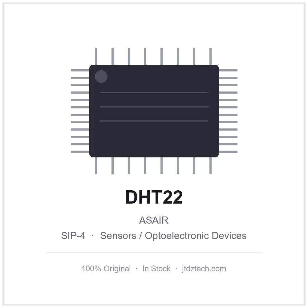 DHT22