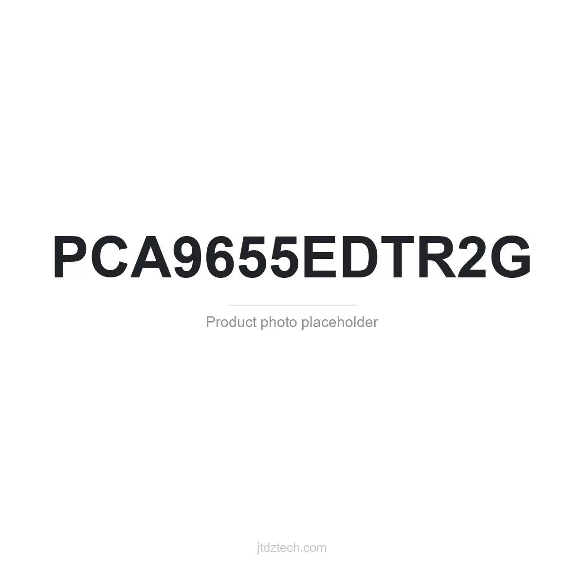 PCA9655EDTR2G IC