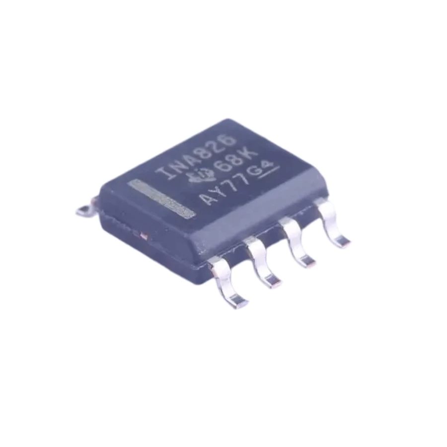 INA826AIDR IC