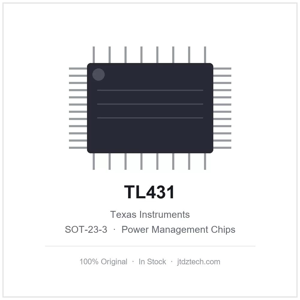TL431