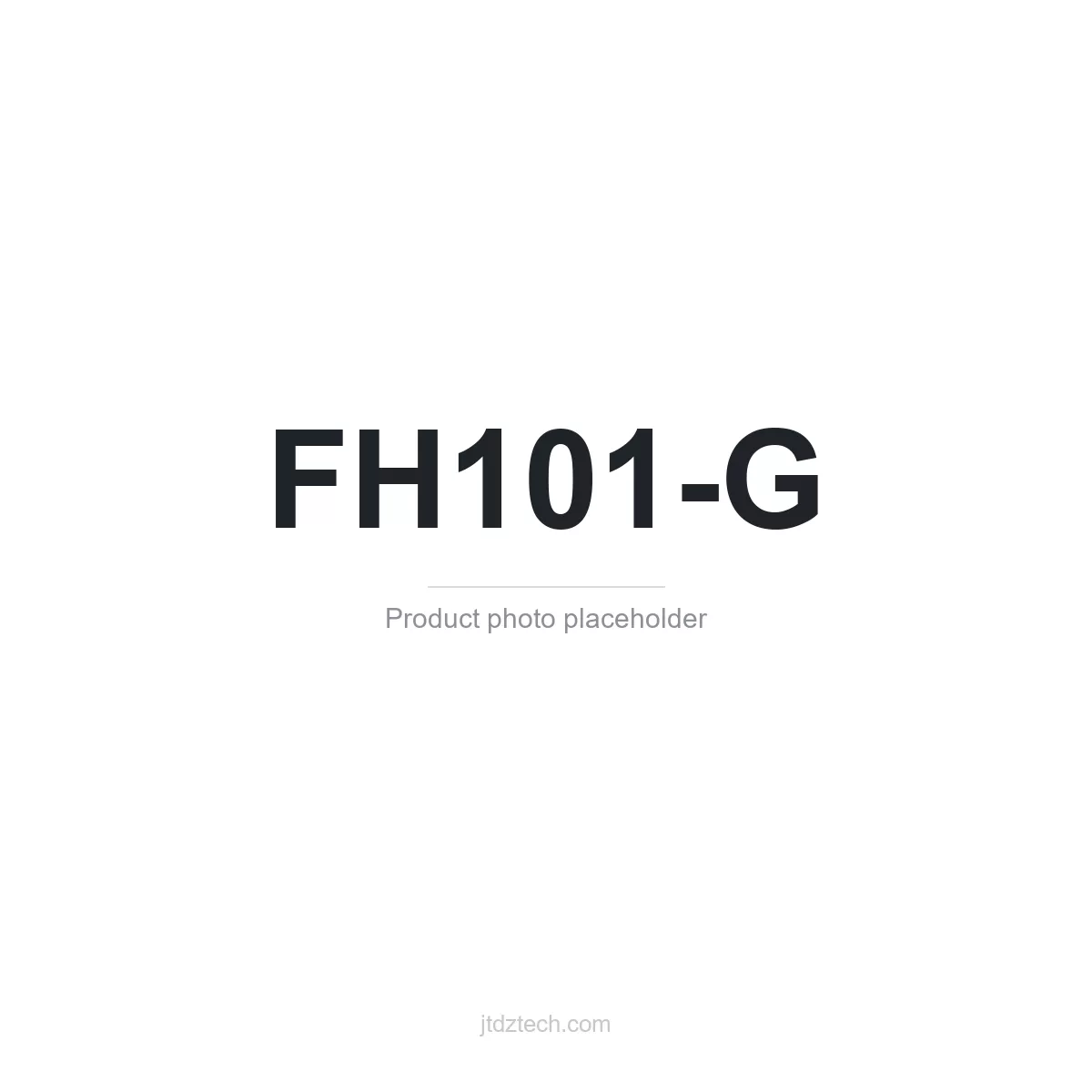 FH101-G IC