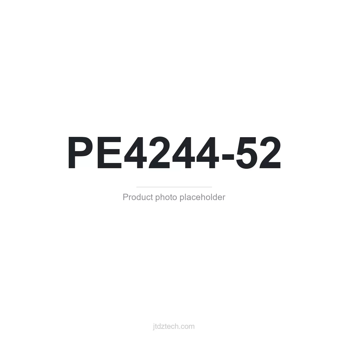 PE4244-52 IC