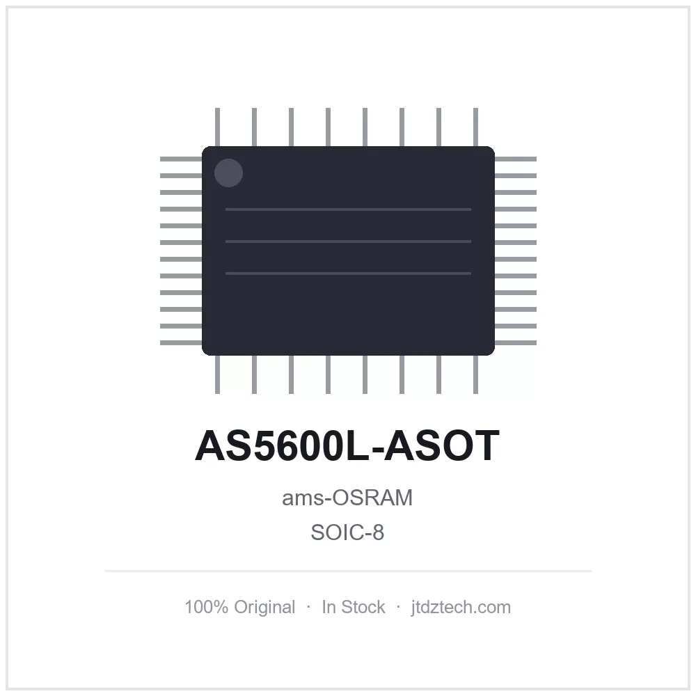 AS5600L-ASOT