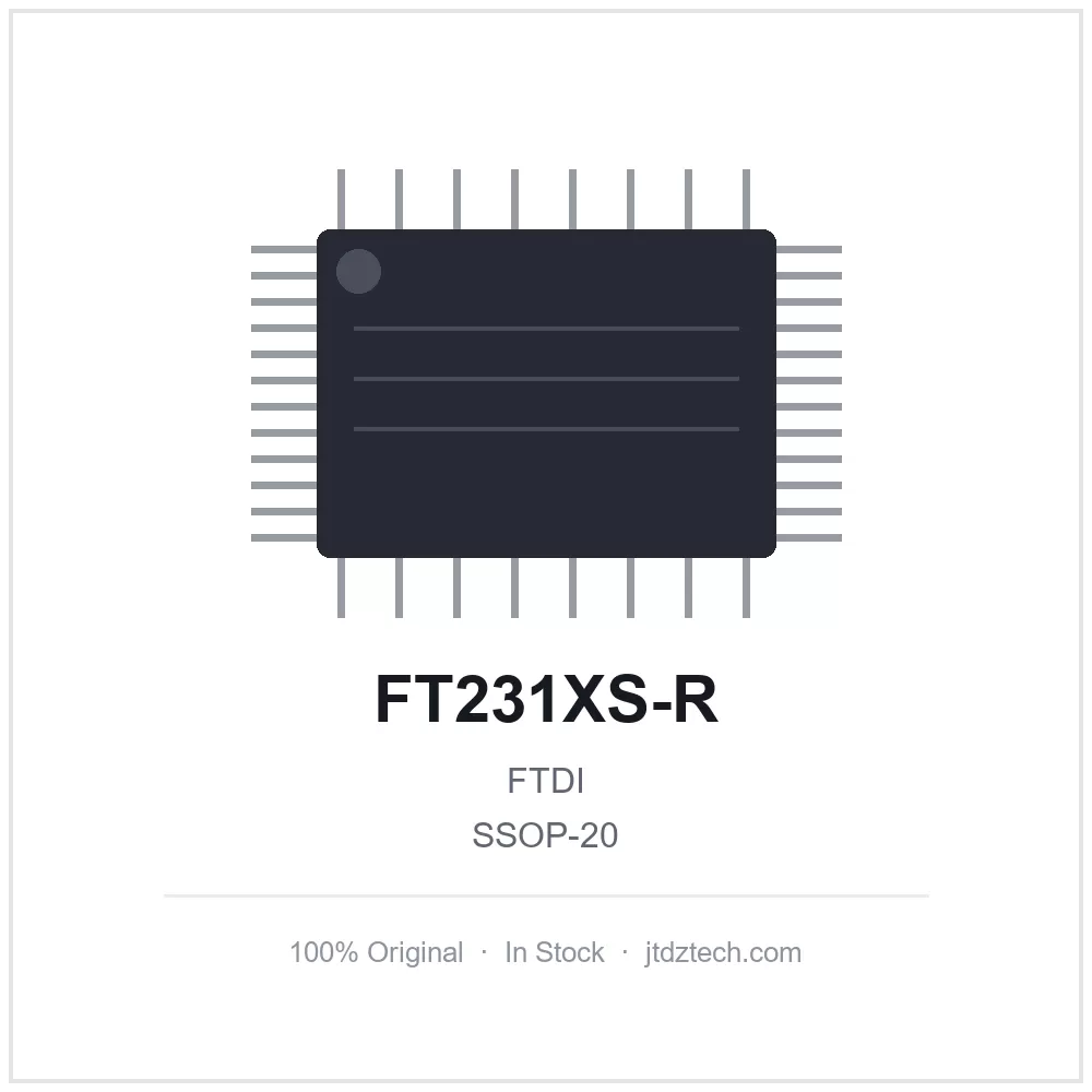 FT231XS-R
