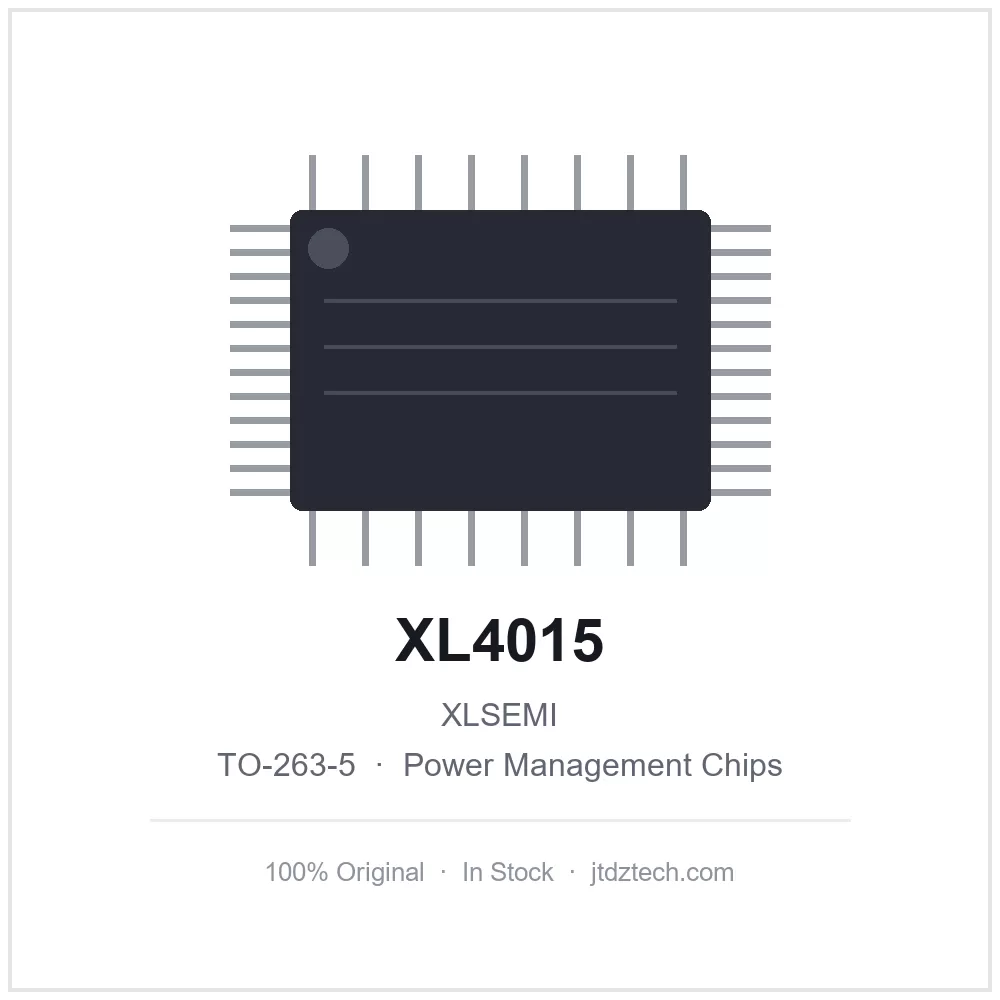 XL4015