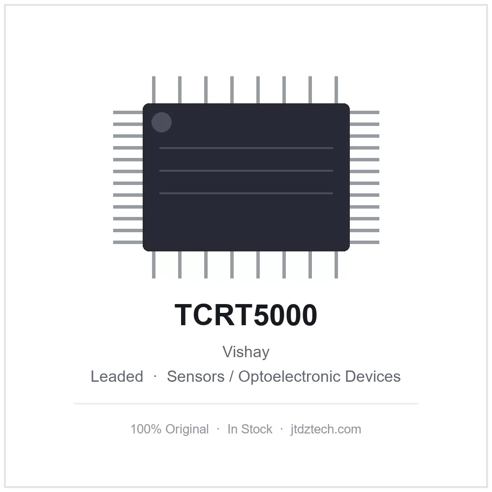 TCRT5000