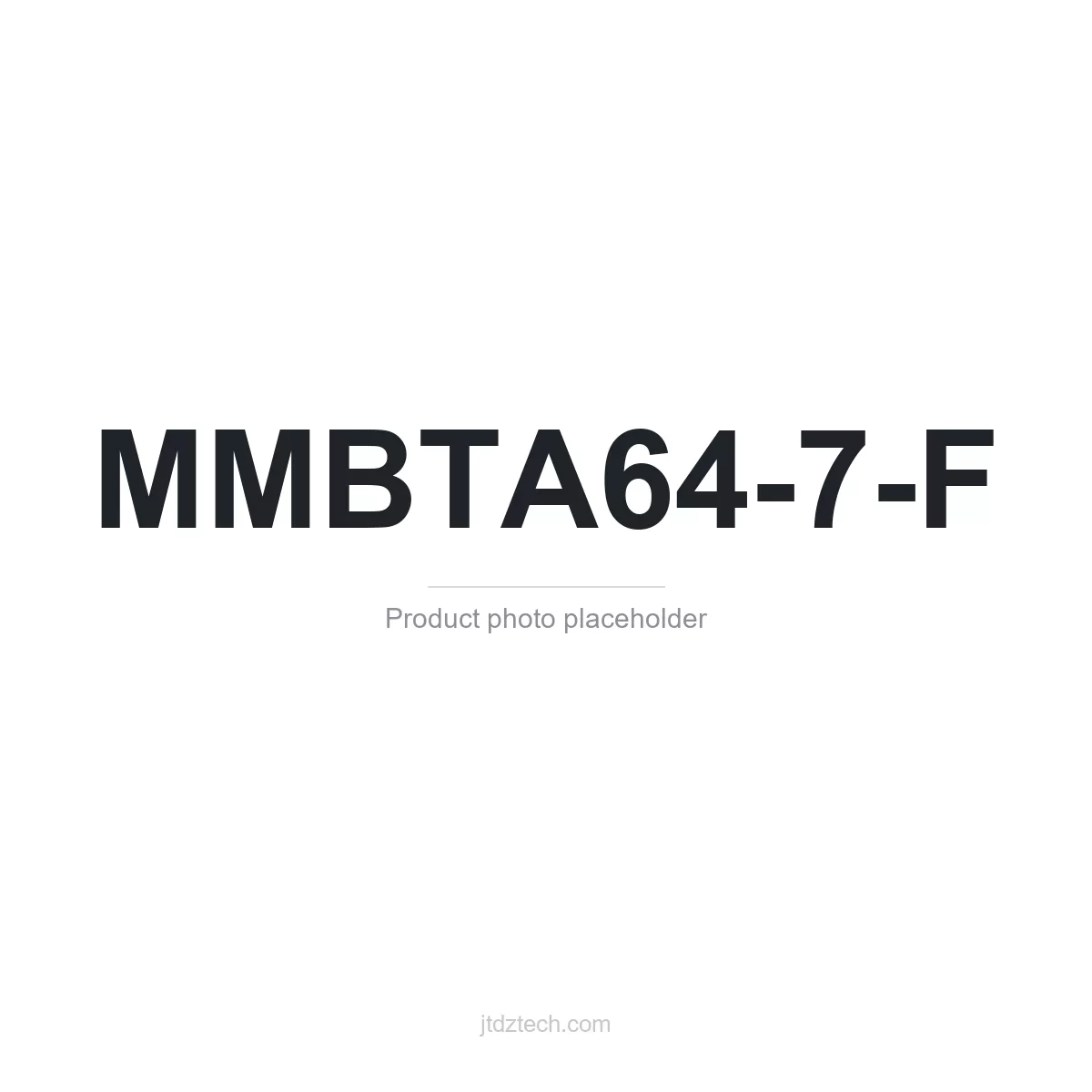 MMBTA64-7-F IC