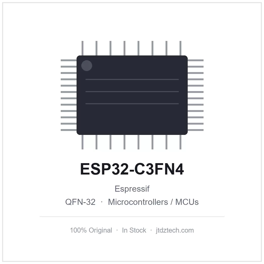 ESP32-C3FN4