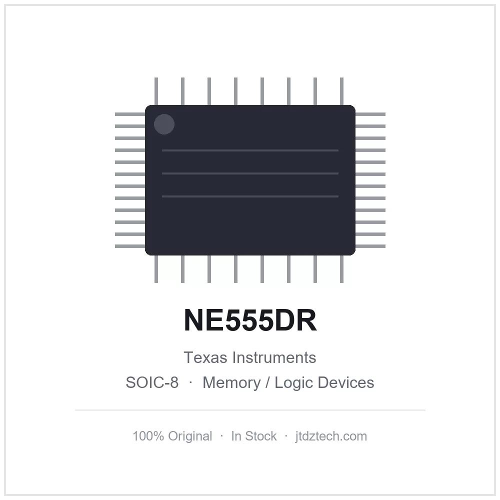 NE555DR