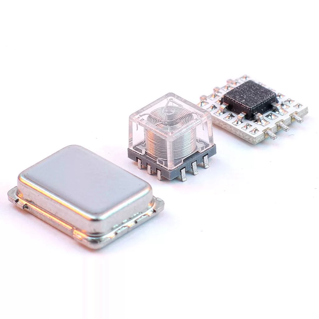 PD84008-E STMicroelectronics RF Power MOSFET