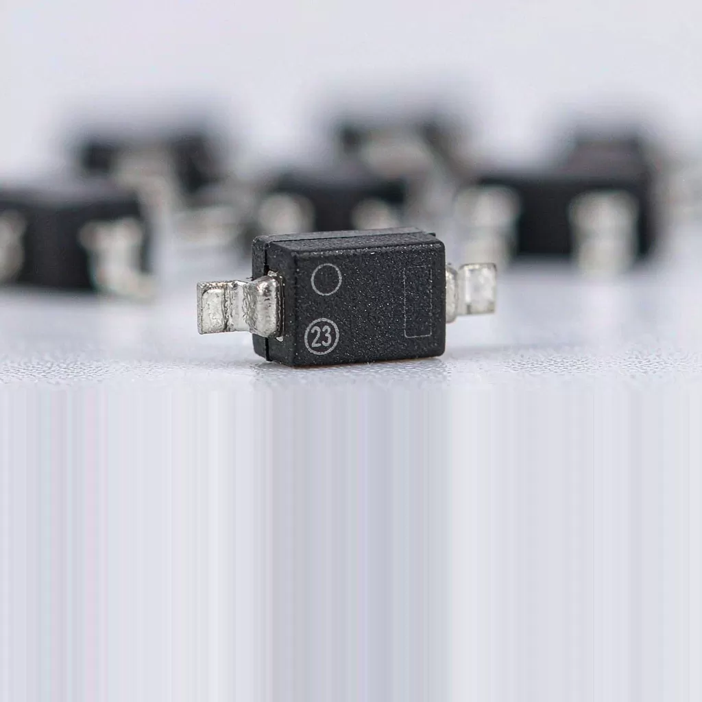 HP5082-2811 Avago Schottky Diode