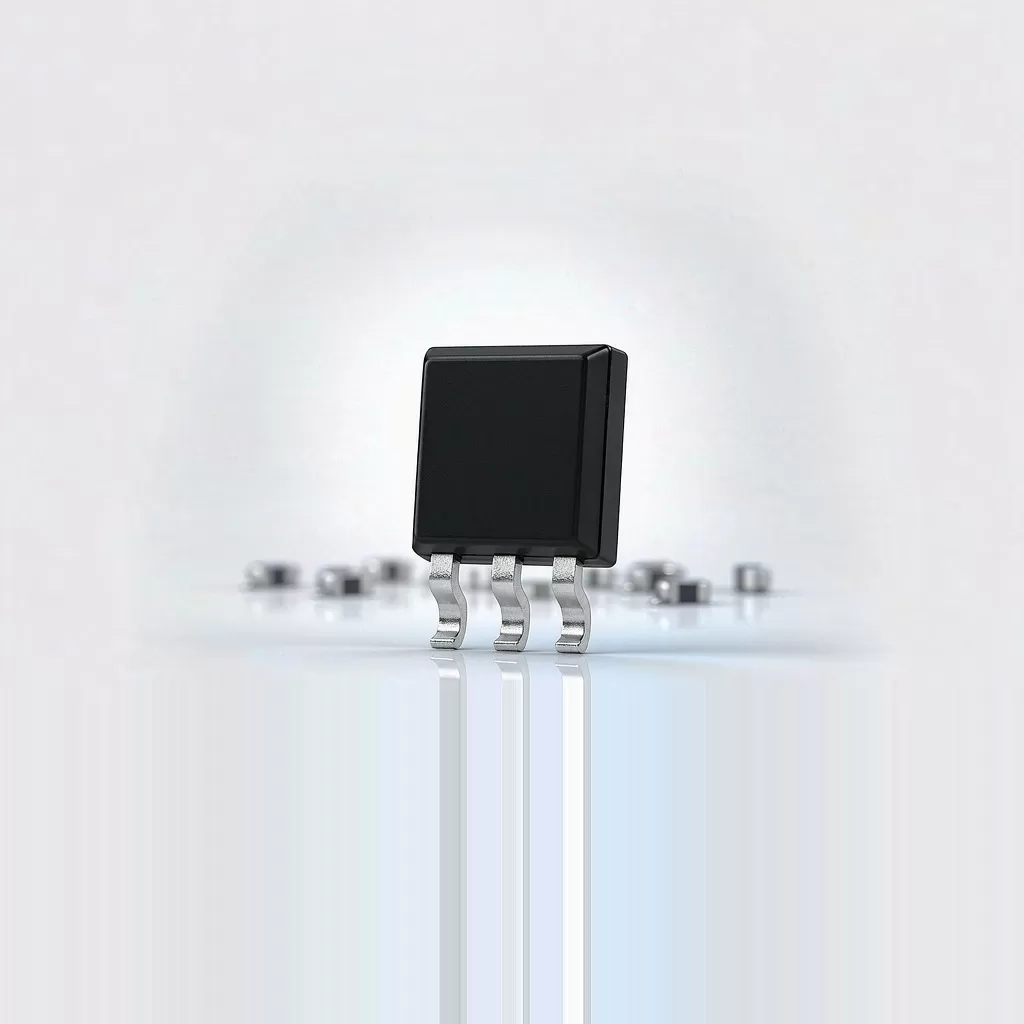 MGA-30889-BLKG Avago RF Gain Block Amplifier