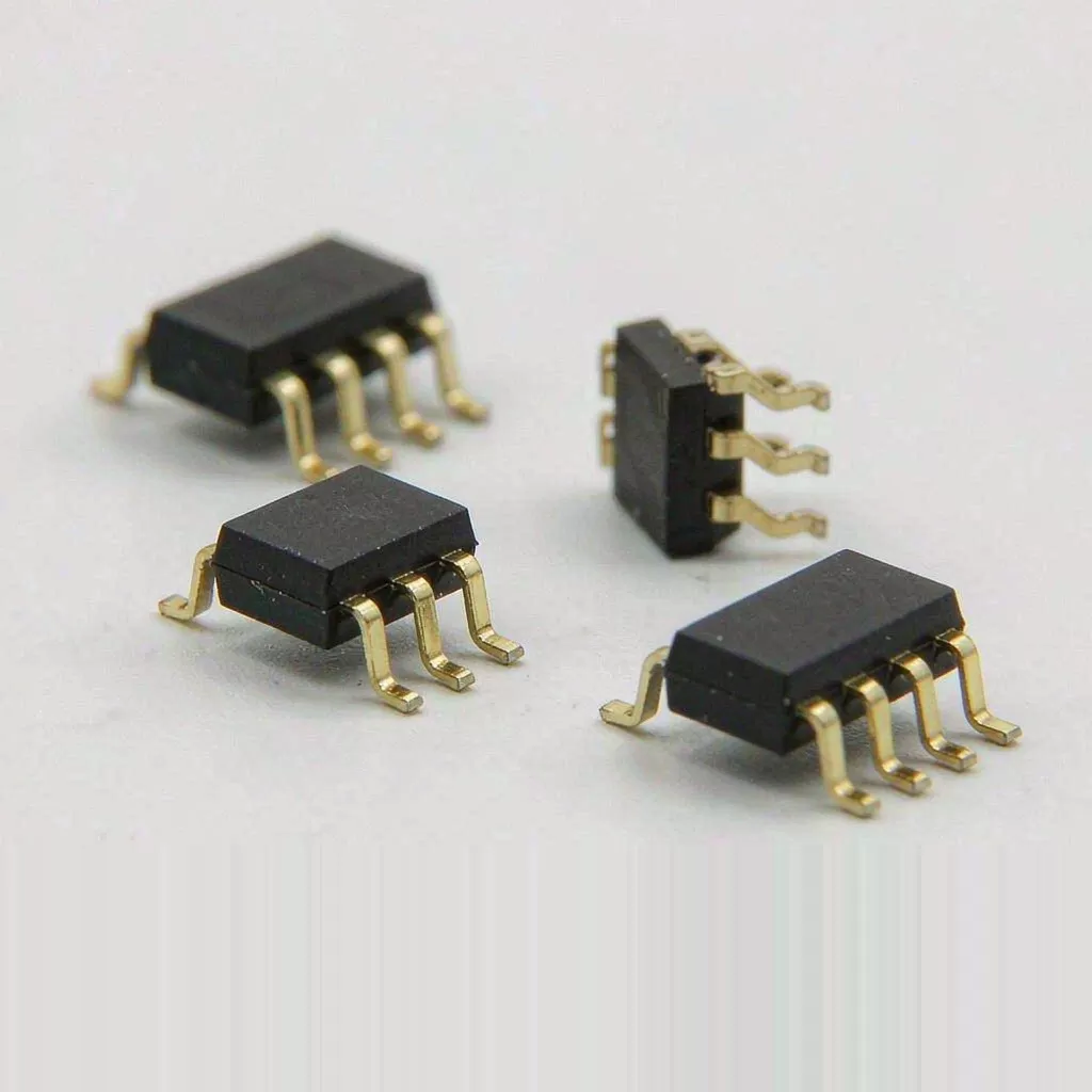 OPA2189IDR Texas Instruments Zero-Drift Operational Amplifier SOIC-8