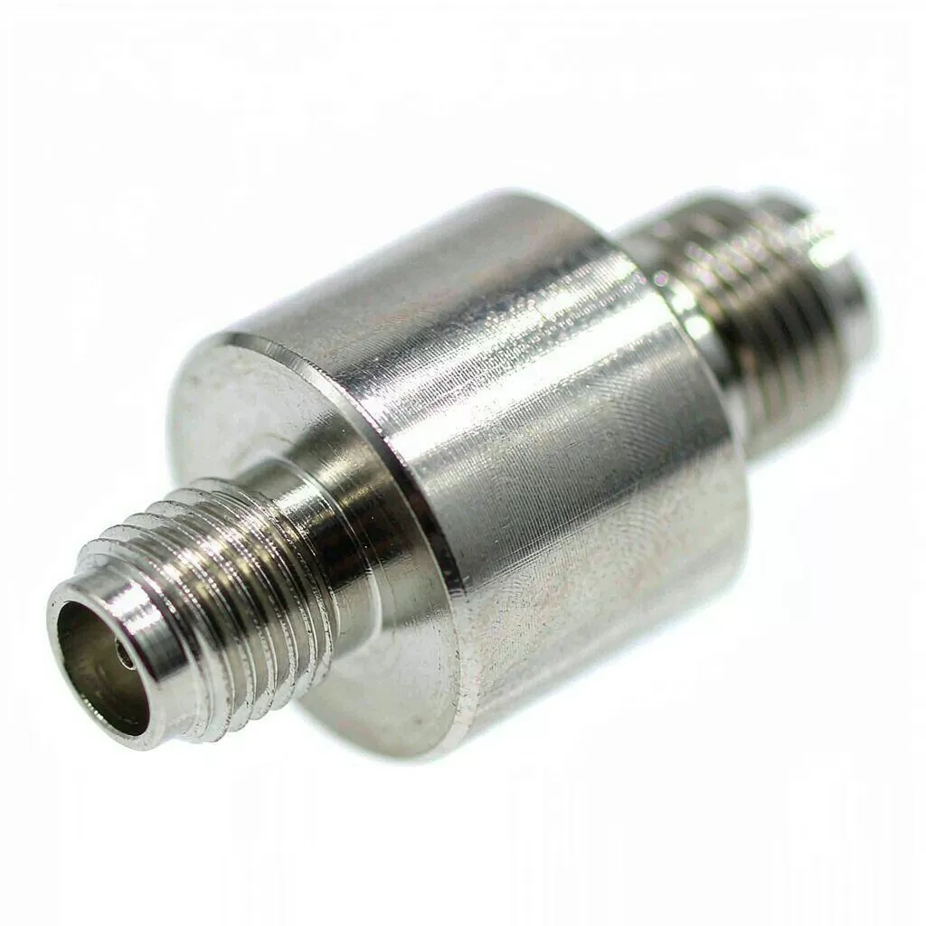 BW-S5W2+ Mini-Circuits 5 dB Fixed Attenuator SMA