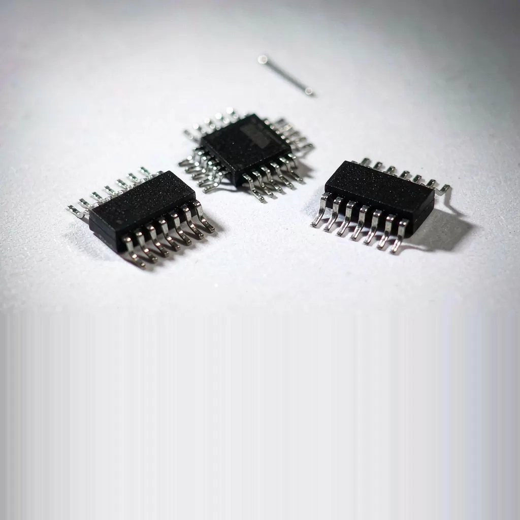 AP1521WA Diodes Incorporated LED Boost Converter SOT-23-5