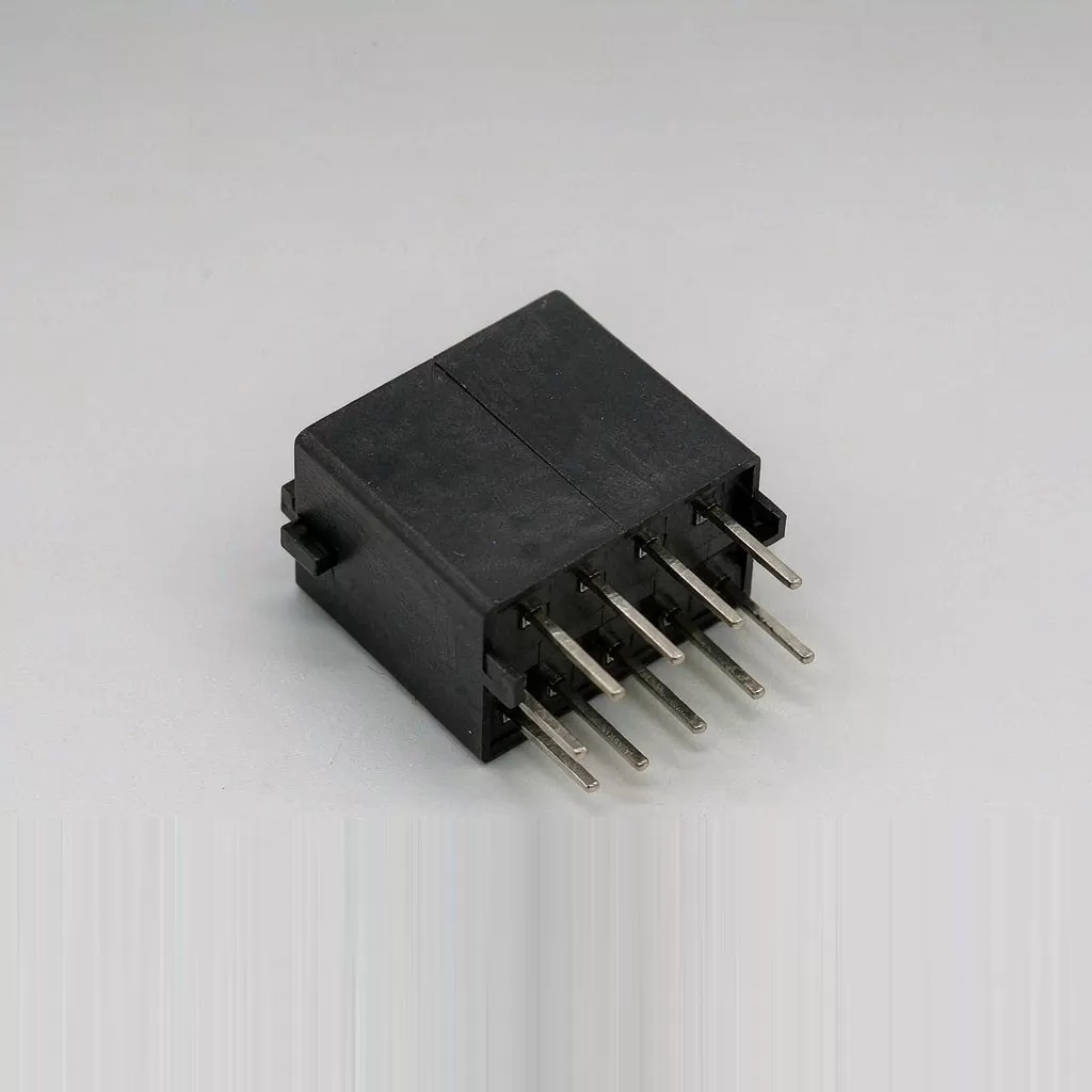 G8ND-2UK-12VDC Omron Automotive Power Relay DIP-8