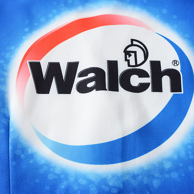 Custom embroidery logo vest OEM