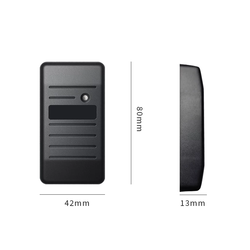 产品尺寸：80*42*13mm