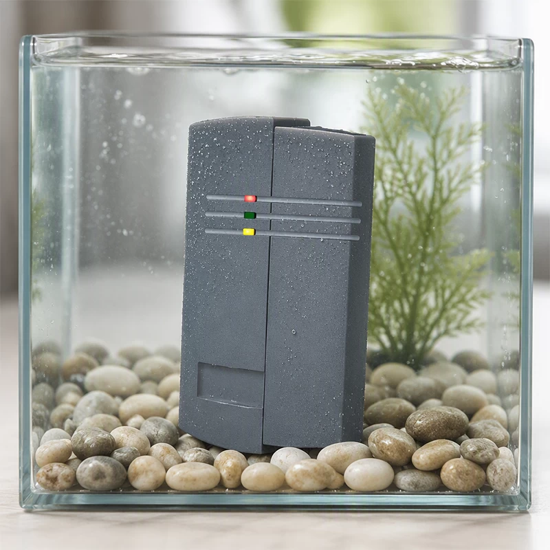 防水工艺展示
