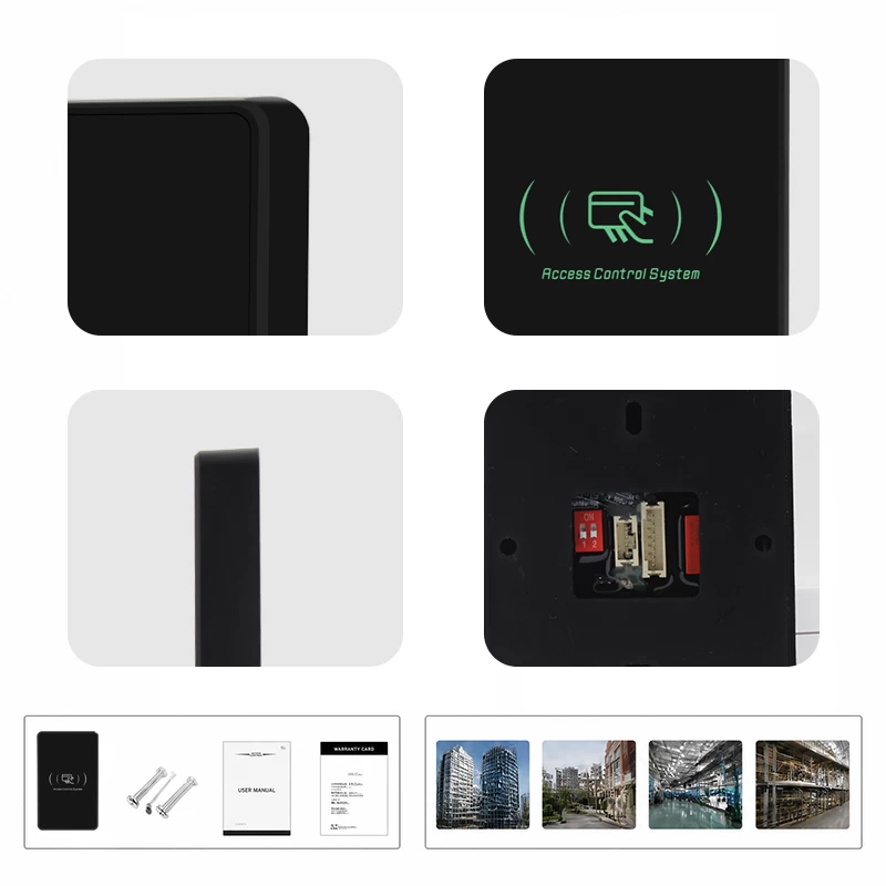 产品细节：ABS阻燃材质，双色指示灯，环氧树脂IP65防水工艺
