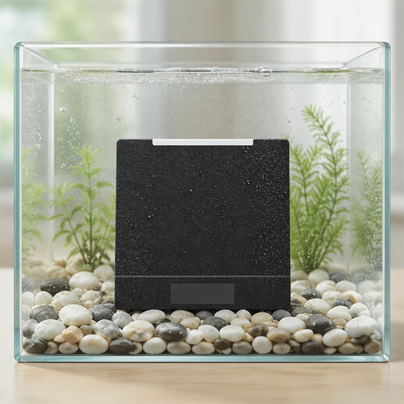 防水工艺展示