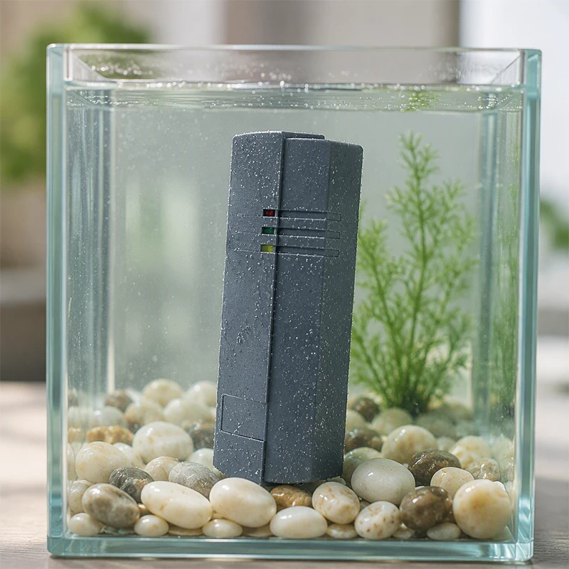 防水工艺展示