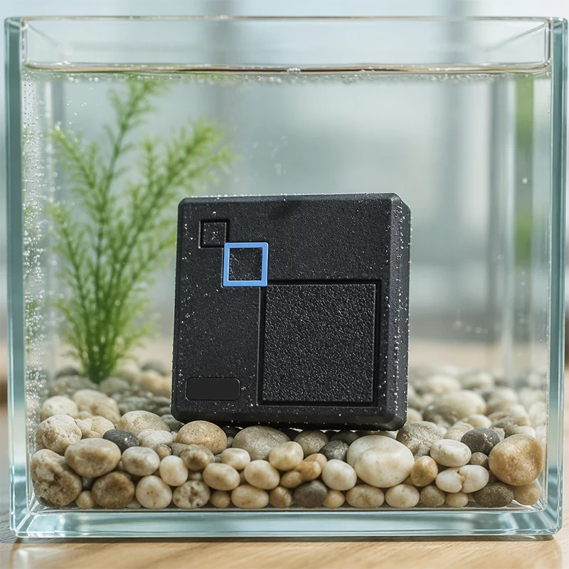 防水工艺展示