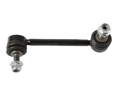 Tesla Model 3 Y rear stabilizer link left hand steel OEM 1044491